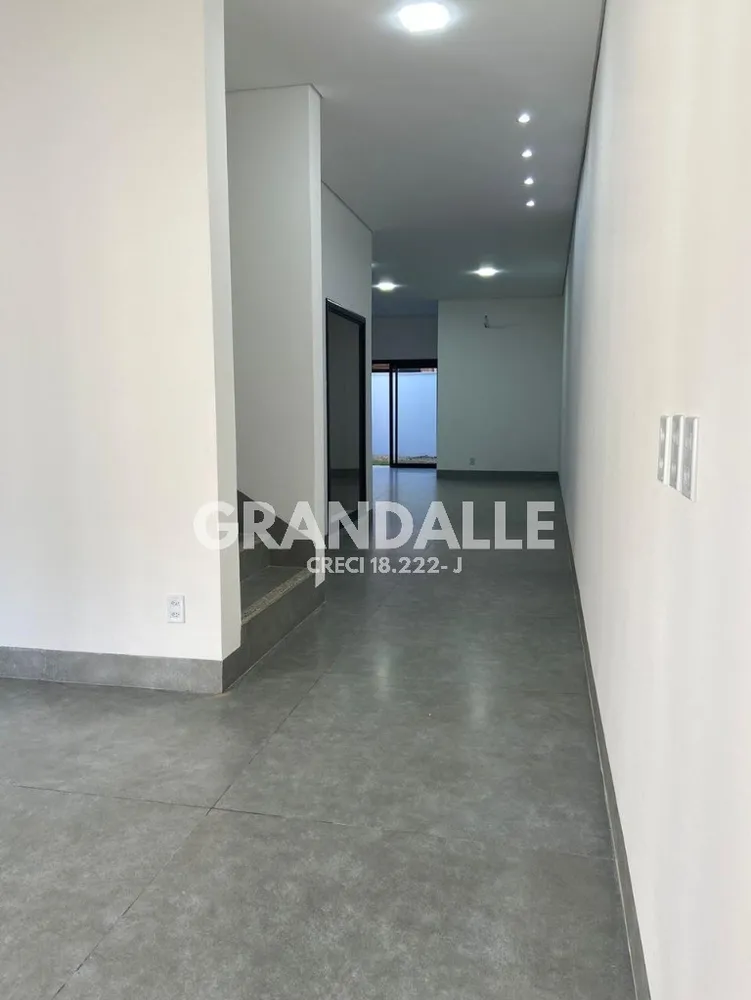 Casa, 3 quartos - Foto 3