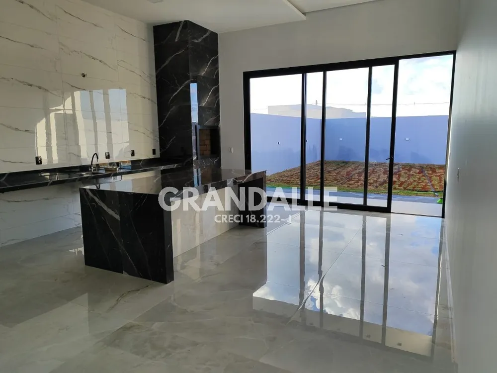 Casa, 3 quartos - Foto 6