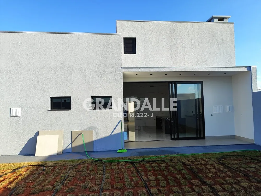 Casa, 3 quartos - Foto 7