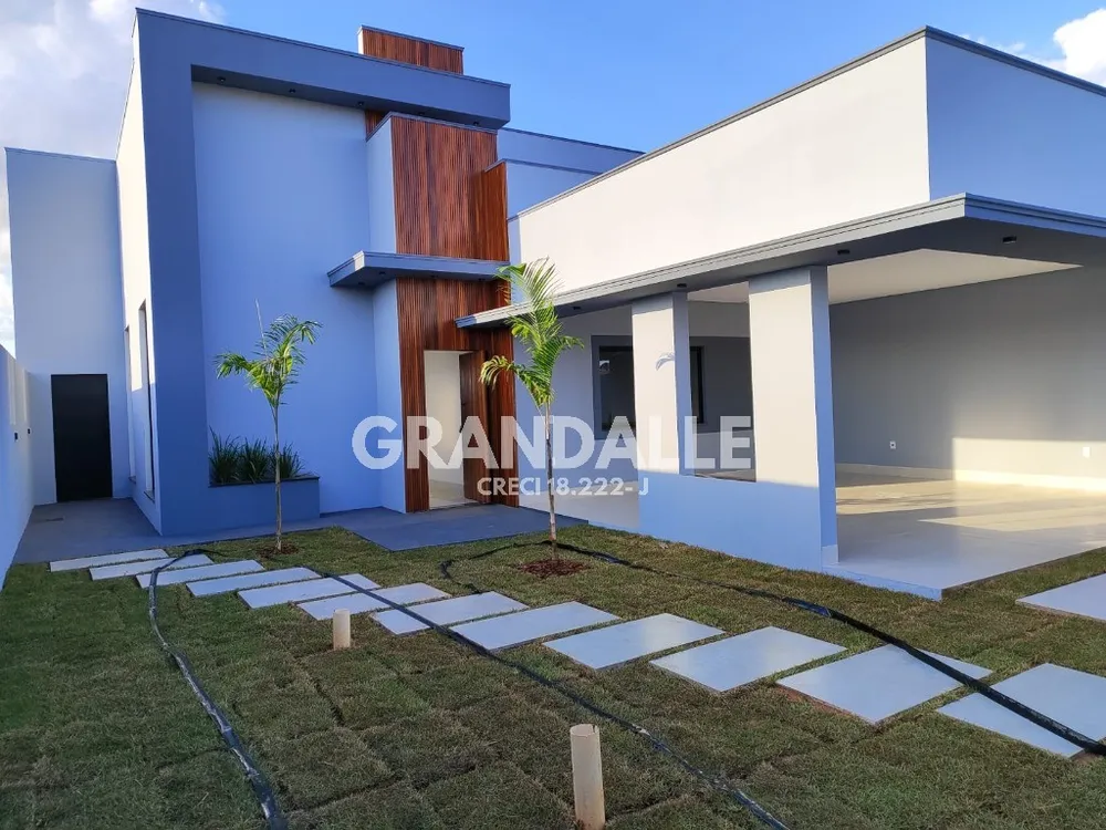 Casa, 3 quartos - Foto 4