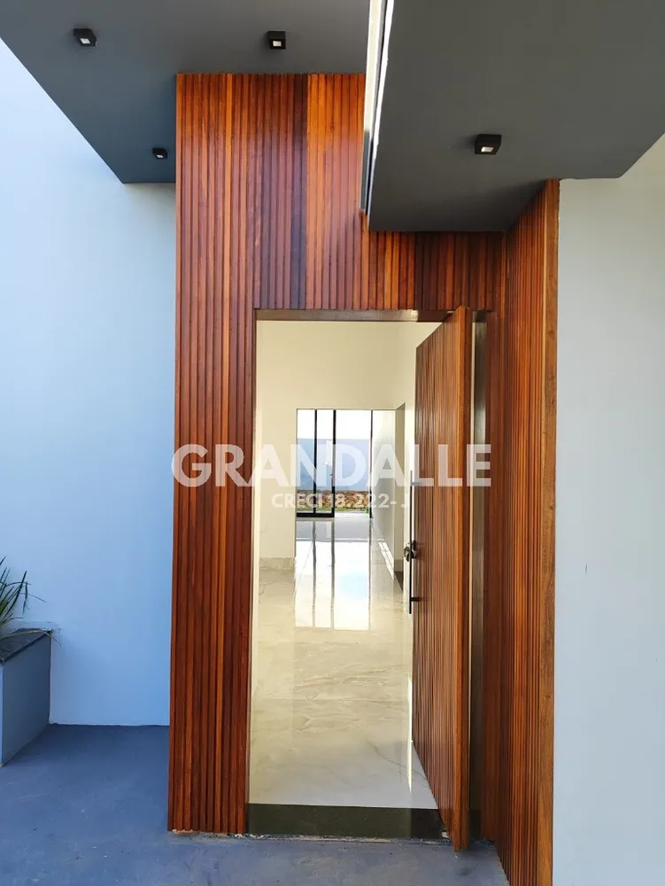Casa, 3 quartos - Foto 3
