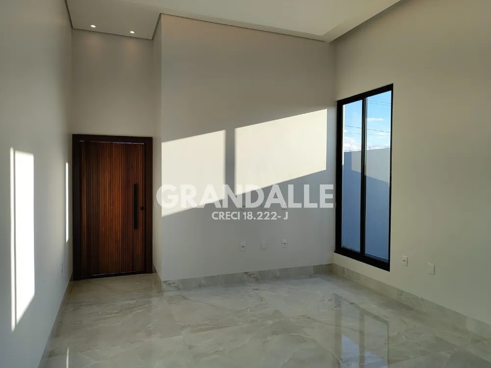 Casa, 3 quartos - Foto 11