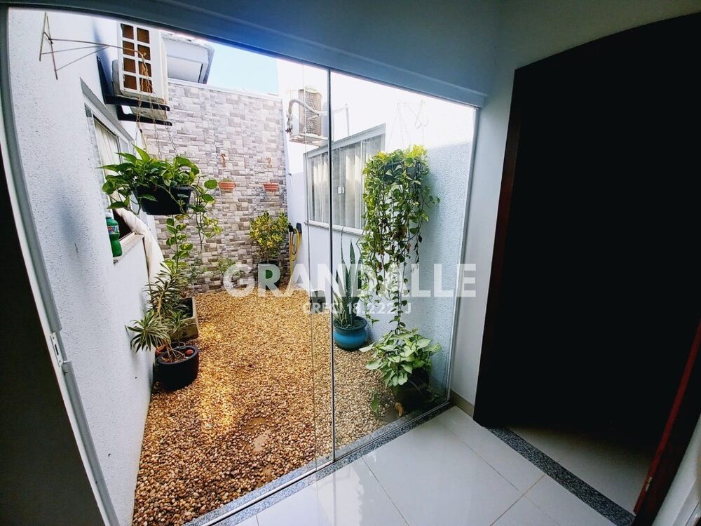Casa à venda com 3 quartos - Foto 3