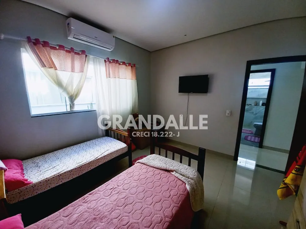 Casa, 3 quartos - Foto 4