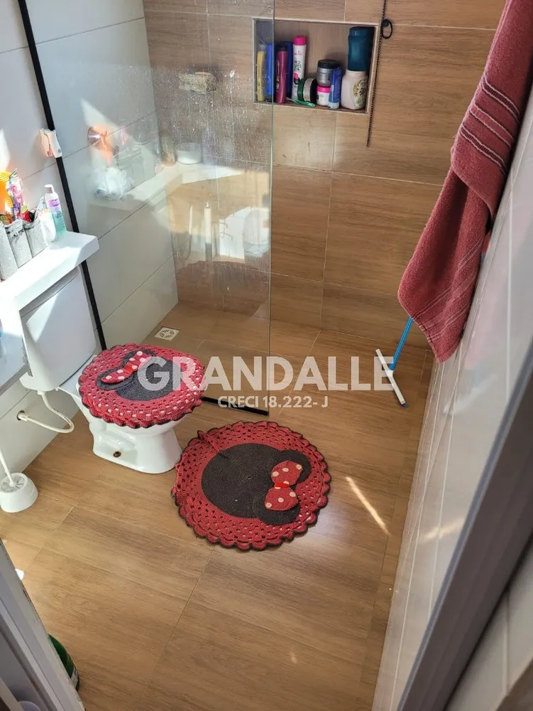 Casa, 2 quartos - Foto 6