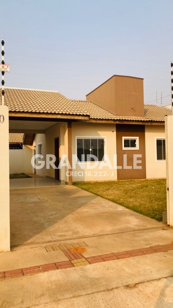 Casa, 2 quartos - Foto 2