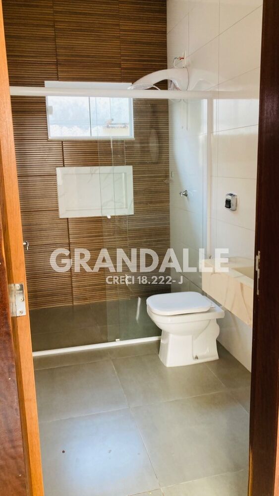 Casa, 2 quartos - Foto 1