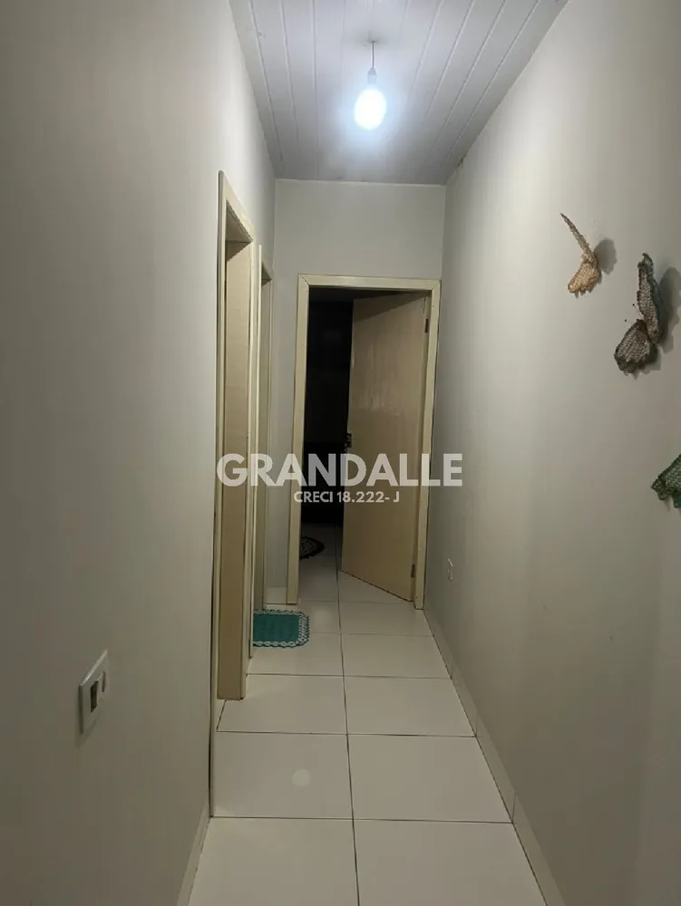 Casa, 2 quartos - Foto 4