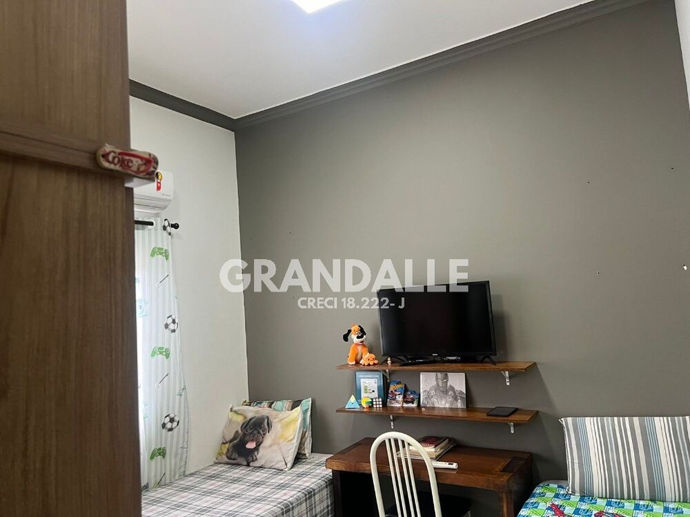 Casa, 2 quartos - Foto 2