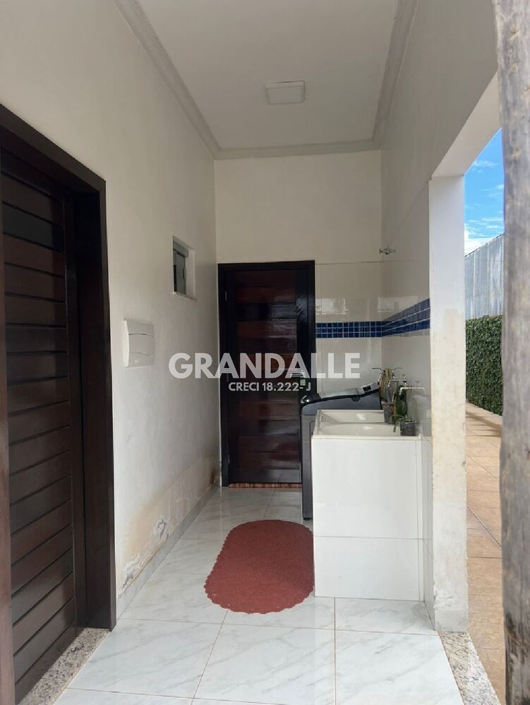 Casa, 2 quartos - Foto 1