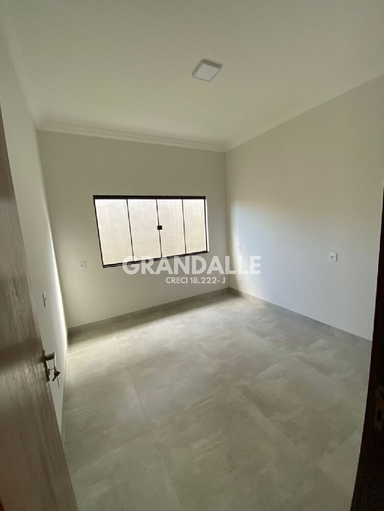 Casa à venda com 3 quartos - Foto 4