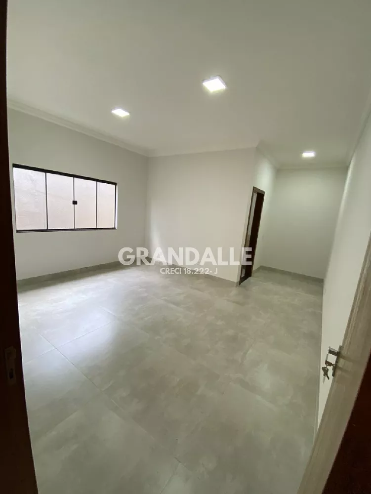 Casa, 3 quartos - Foto 4