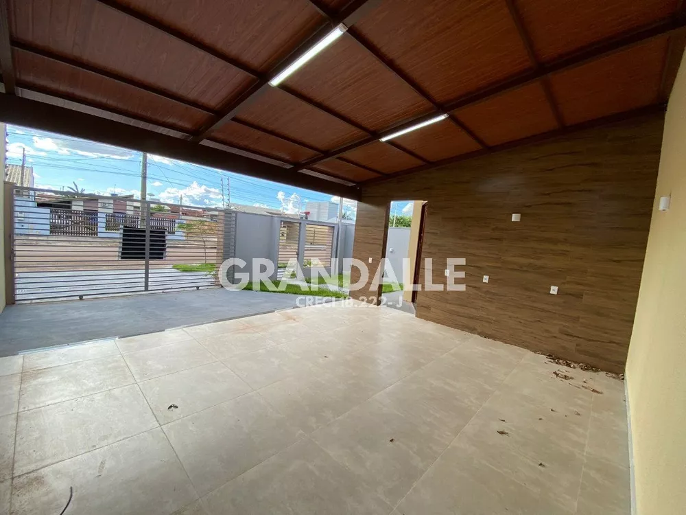 Casa, 3 quartos - Foto 8