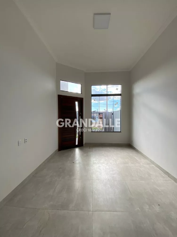 Casa, 3 quartos - Foto 7