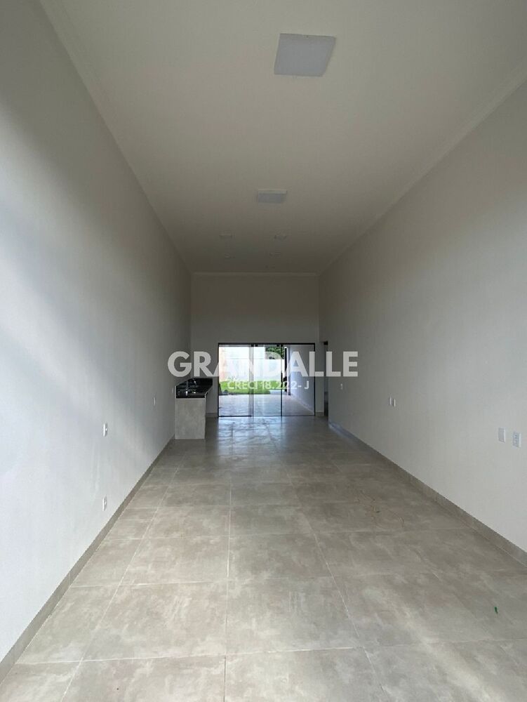 Casa à venda com 3 quartos - Foto 8