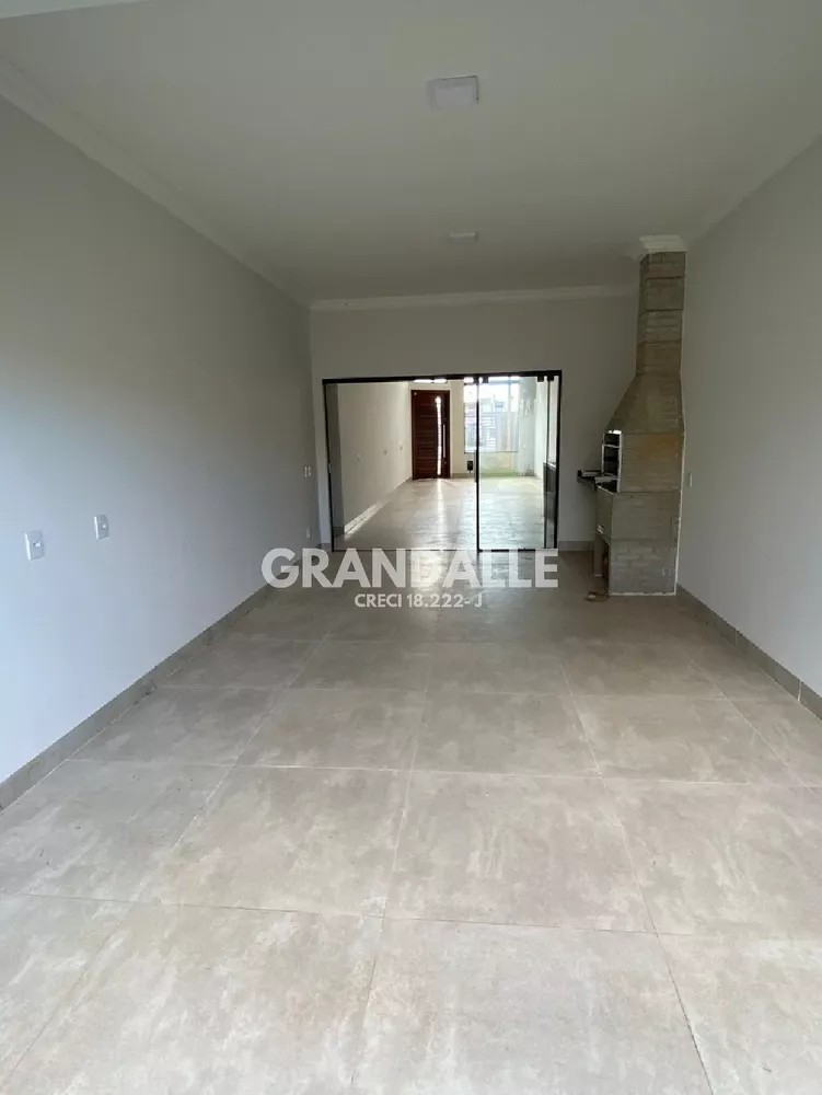 Casa, 3 quartos - Foto 10