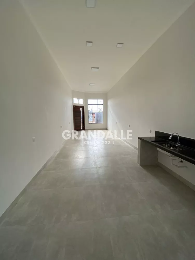Casa, 3 quartos - Foto 1