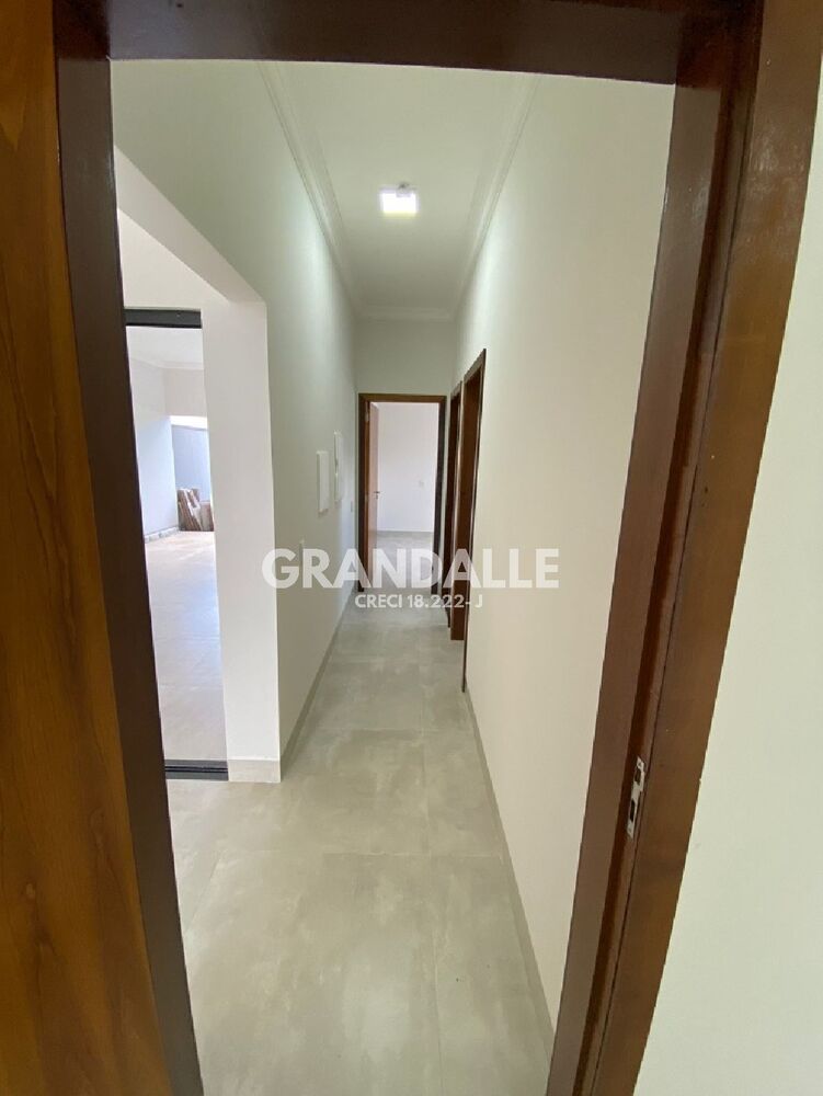 Casa à venda com 3 quartos - Foto 3