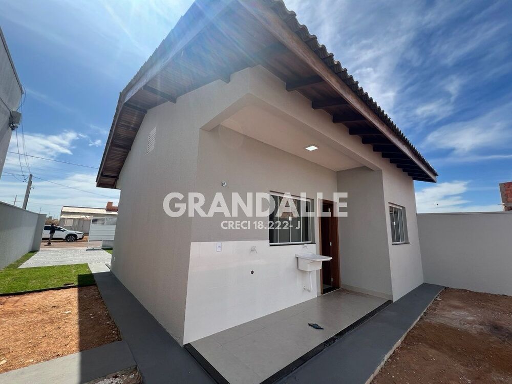 Casa à venda com 2 quartos, 240m² - Foto 11