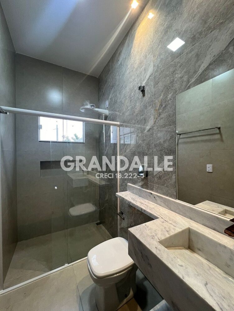 Casa à venda com 2 quartos, 240m² - Foto 10