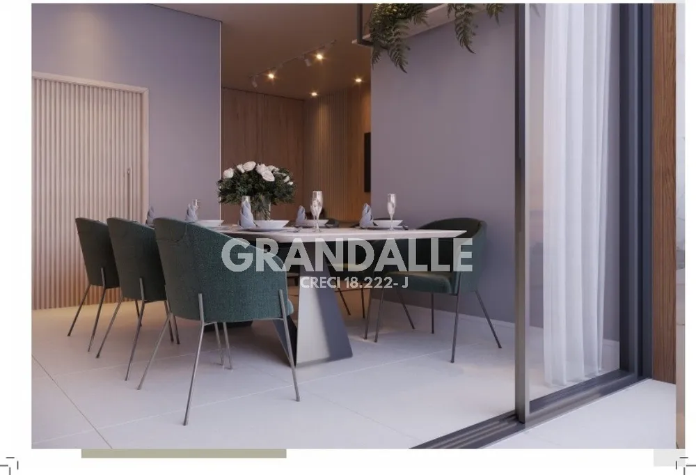 Apartamento, 2 quartos, 97 m² - Foto 10
