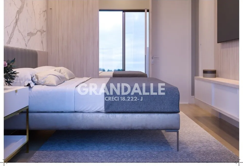 Apartamento, 2 quartos, 97 m² - Foto 11