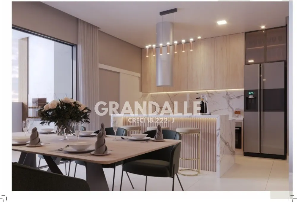 Apartamento, 2 quartos, 97 m² - Foto 9