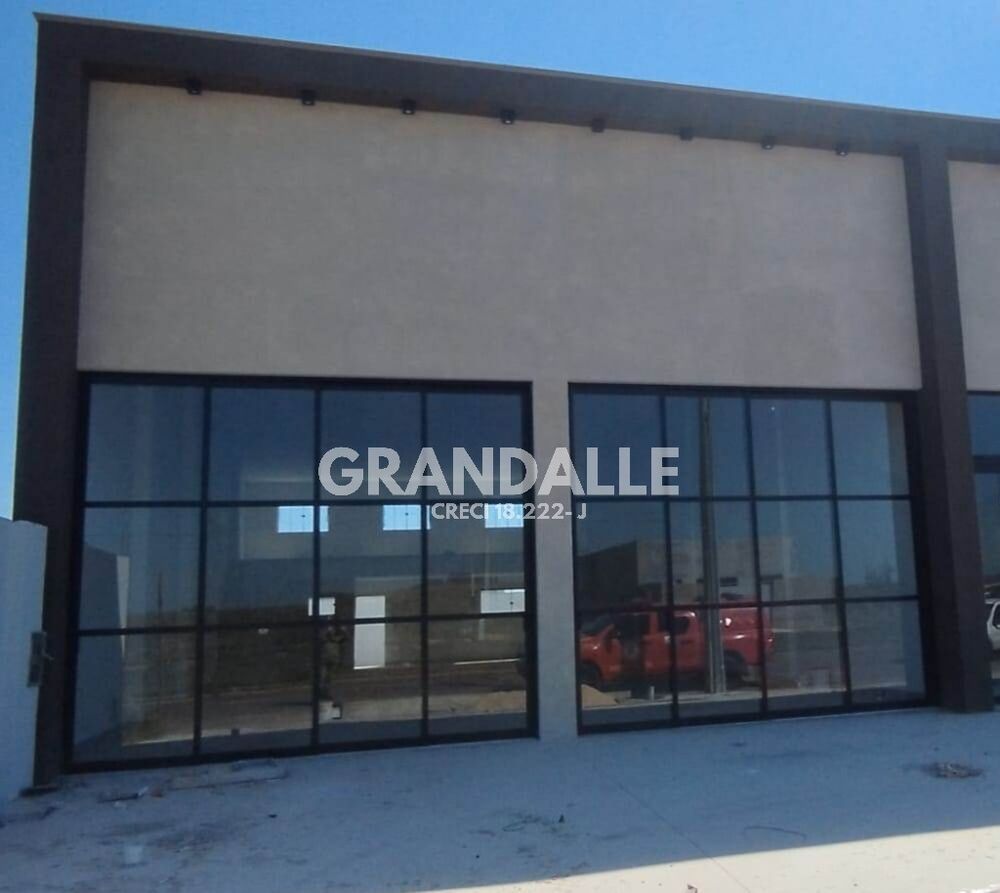 Loja-Salão - Foto 1