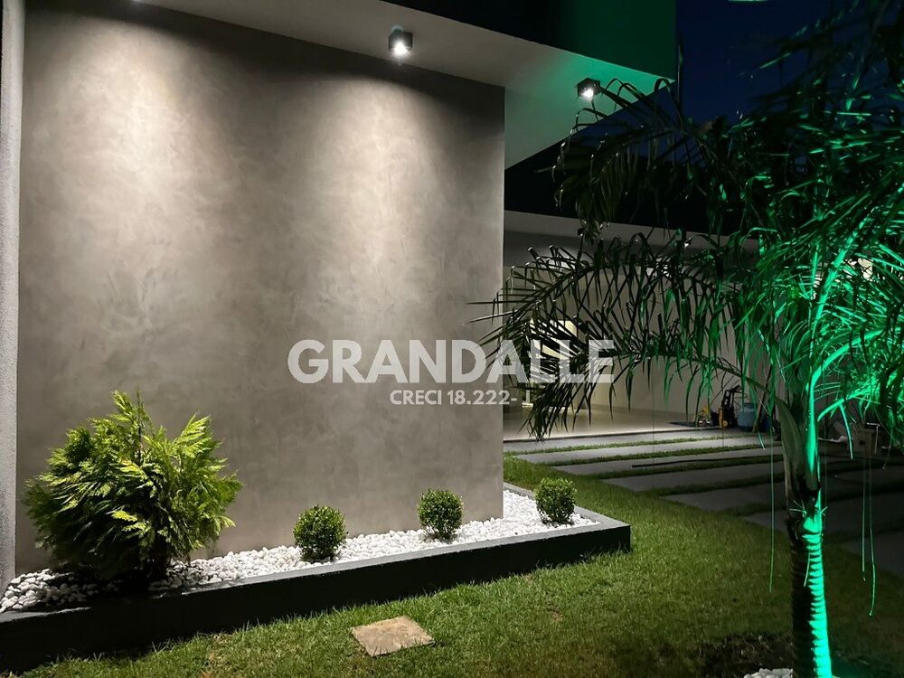 Casa, 3 quartos - Foto 34