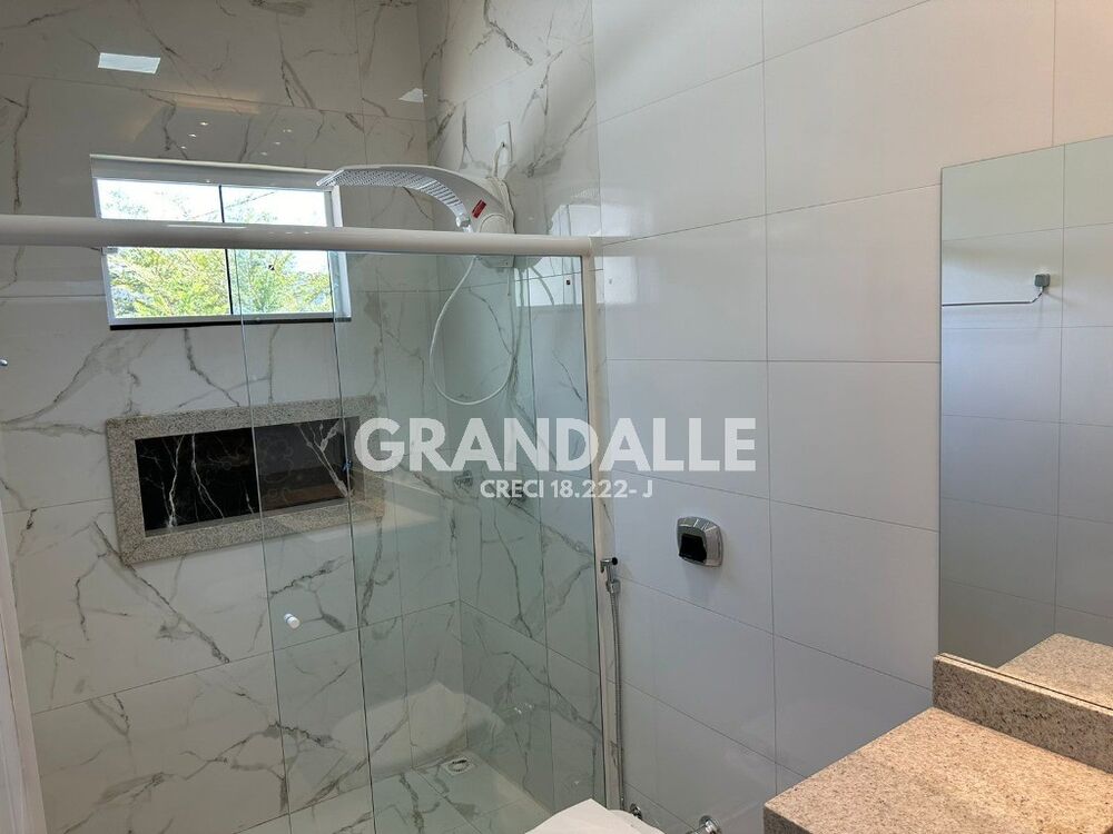 Casa, 3 quartos - Foto 25