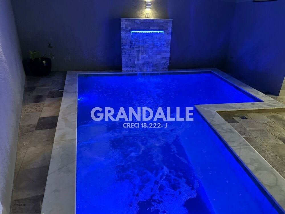 Casa, 3 quartos - Foto 33