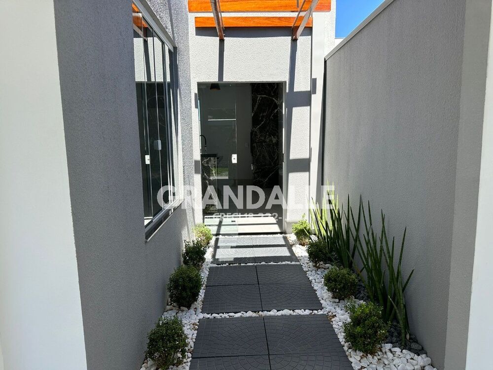 Casa, 3 quartos - Foto 22