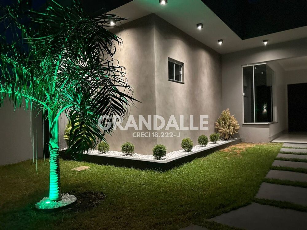 Casa, 3 quartos - Foto 32