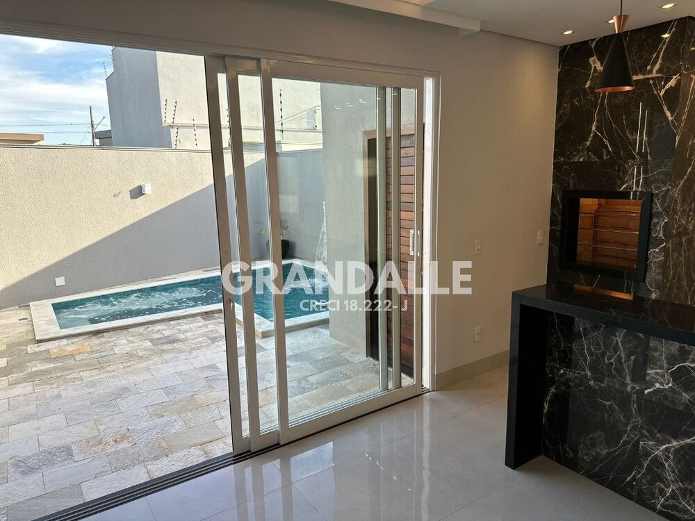 Casa, 3 quartos - Foto 11