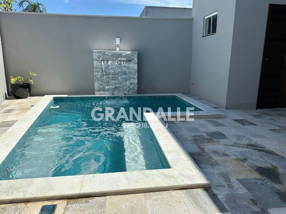 Casa, 3 quartos - Foto 9