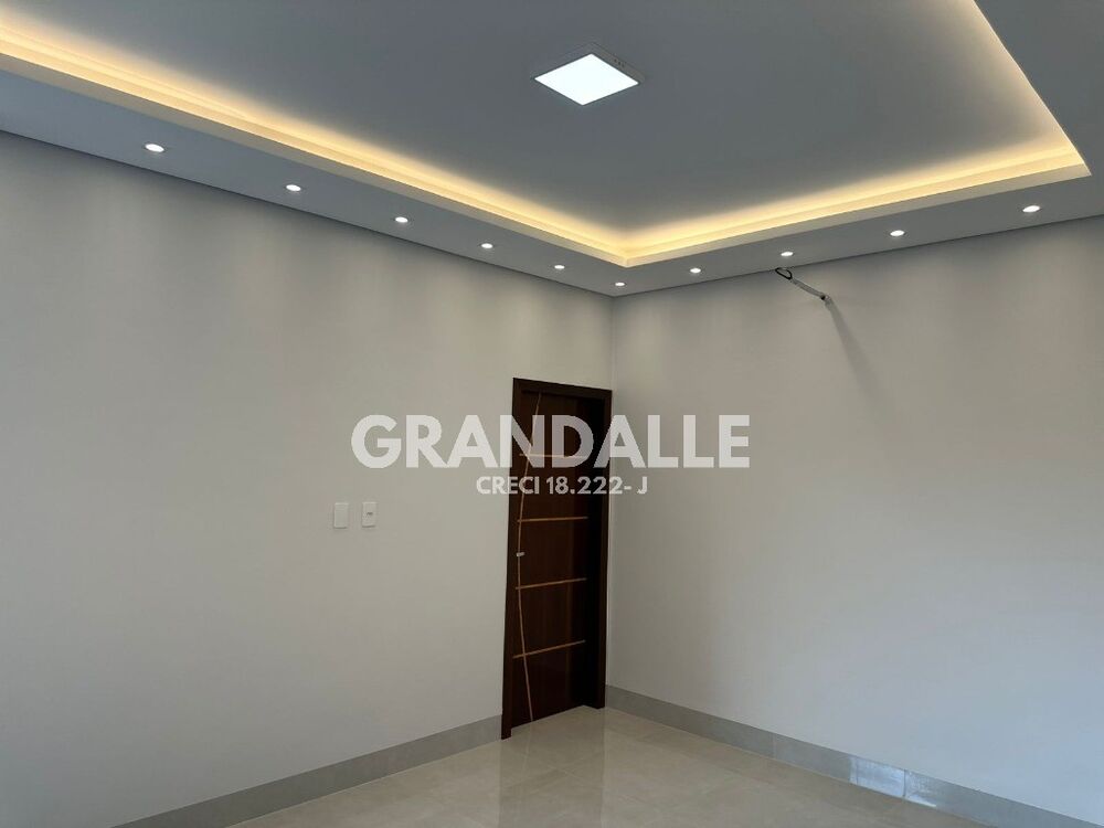 Casa, 3 quartos - Foto 17