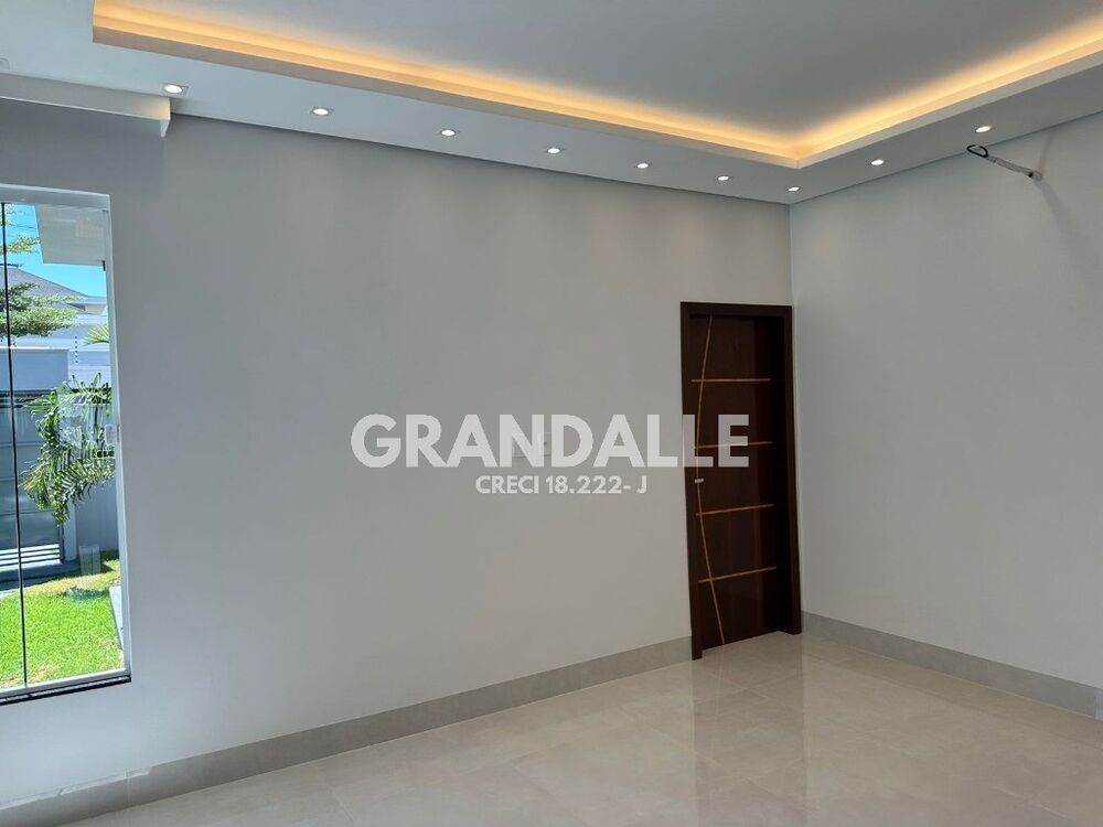 Casa, 3 quartos - Foto 20