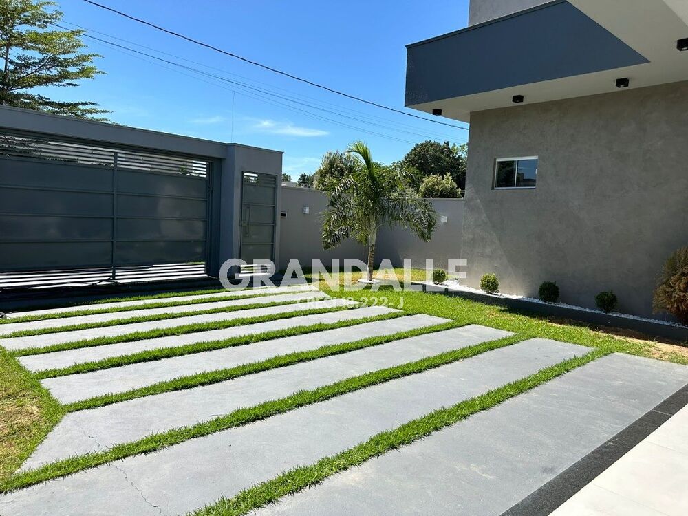 Casa, 3 quartos - Foto 4