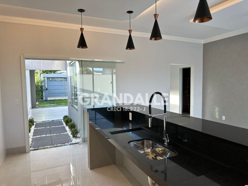 Casa, 3 quartos - Foto 16