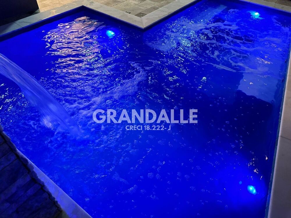 Casa, 3 quartos - Foto 28