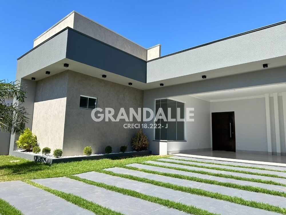 Casa, 3 quartos - Foto 5