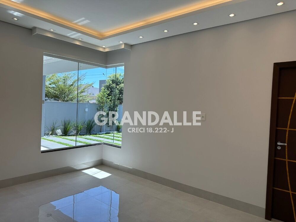 Casa, 3 quartos - Foto 21