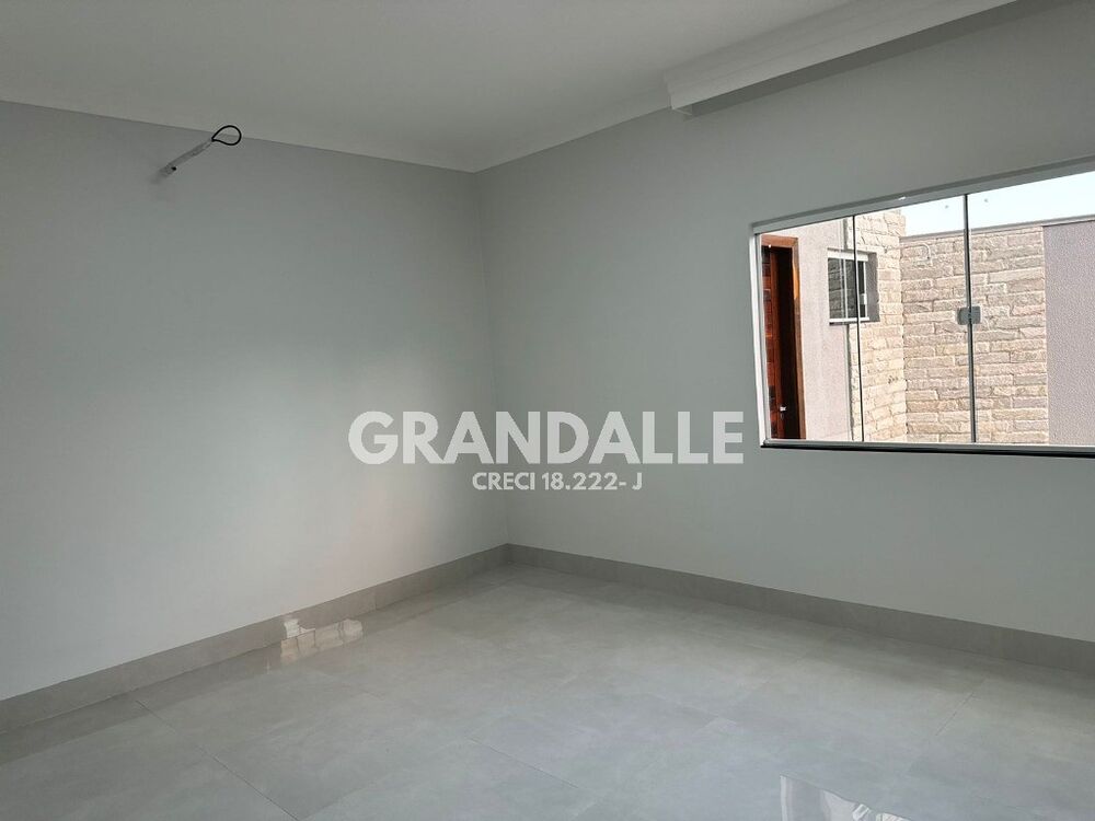 Casa, 3 quartos - Foto 27