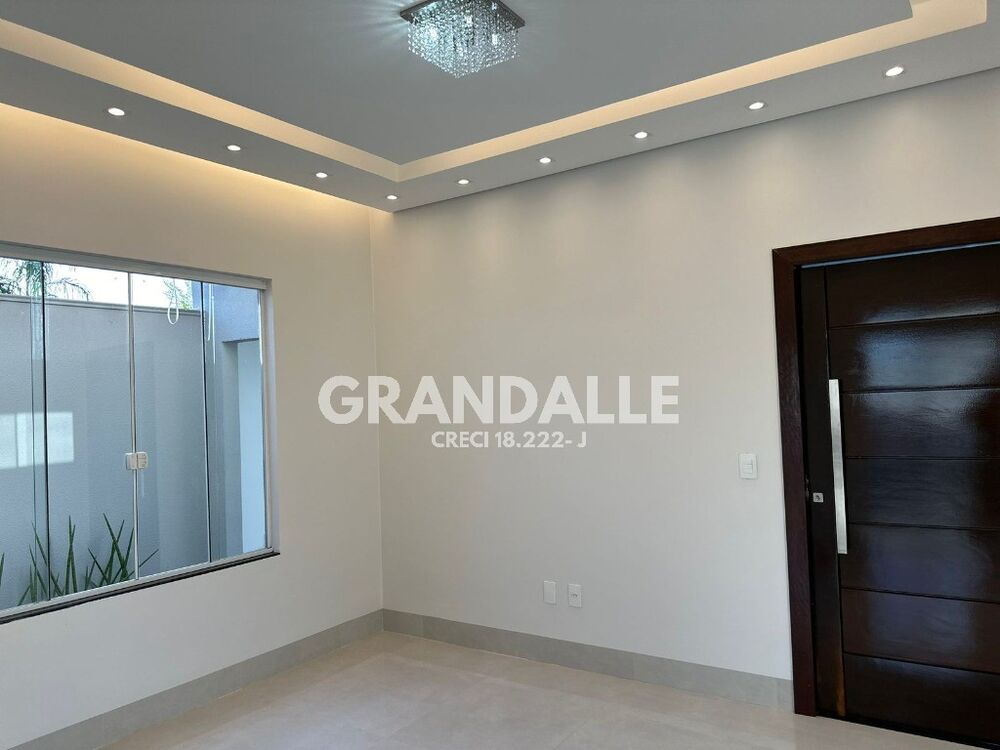 Casa, 3 quartos - Foto 19