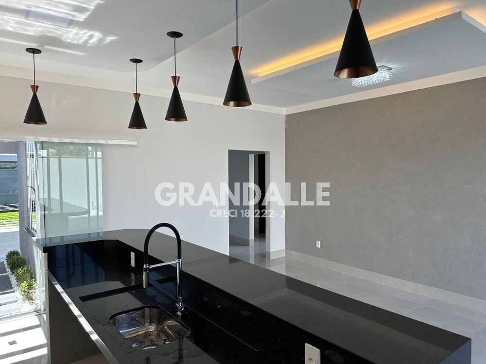 Casa, 3 quartos - Foto 15