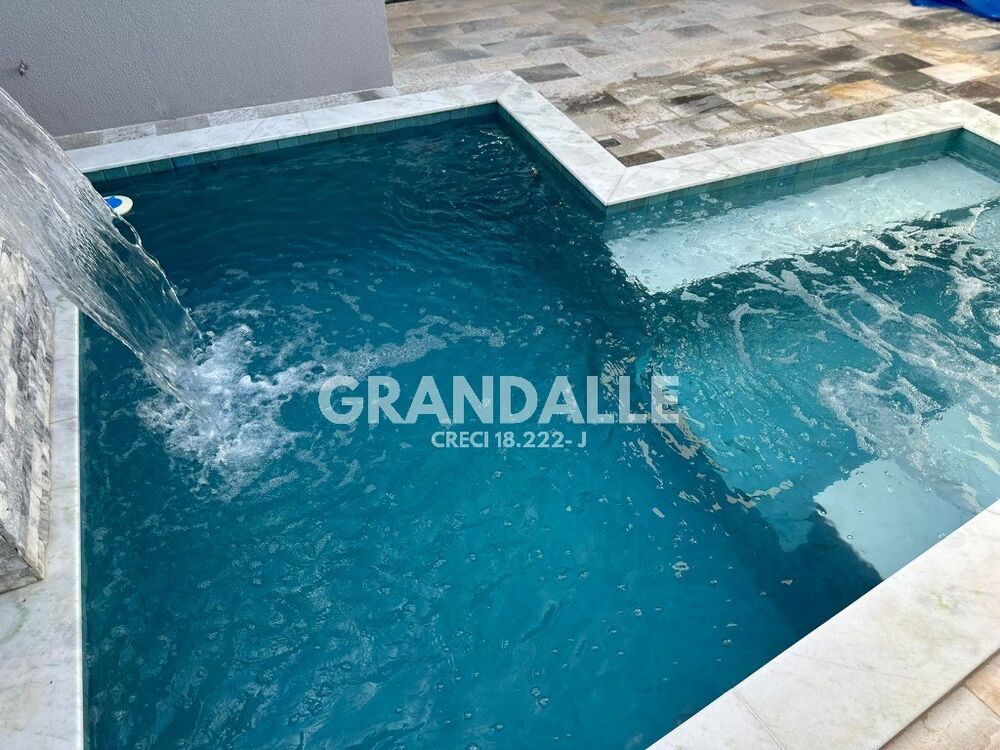 Casa, 3 quartos - Foto 7