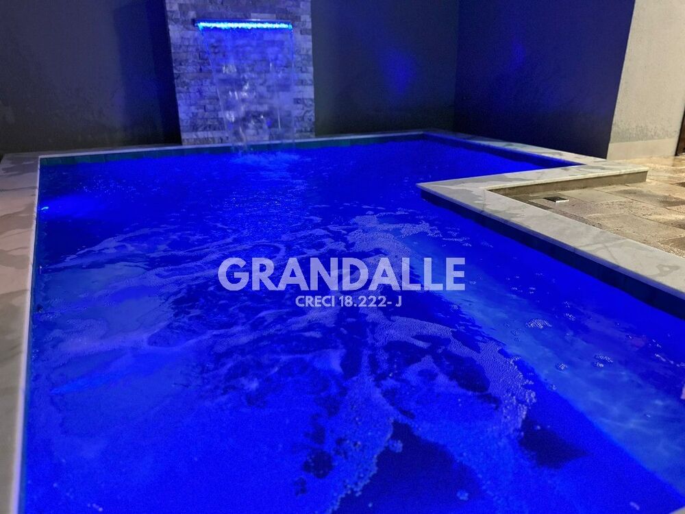 Casa, 3 quartos - Foto 30