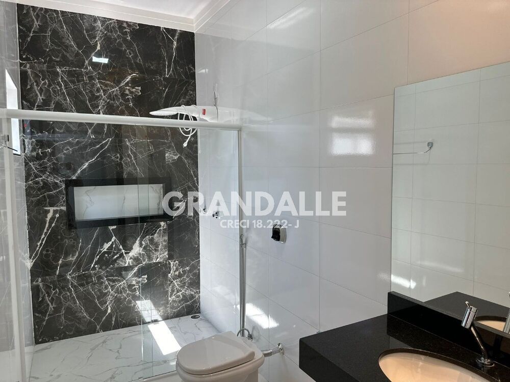 Casa, 3 quartos - Foto 26