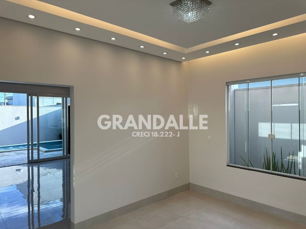 Casa, 3 quartos - Foto 18