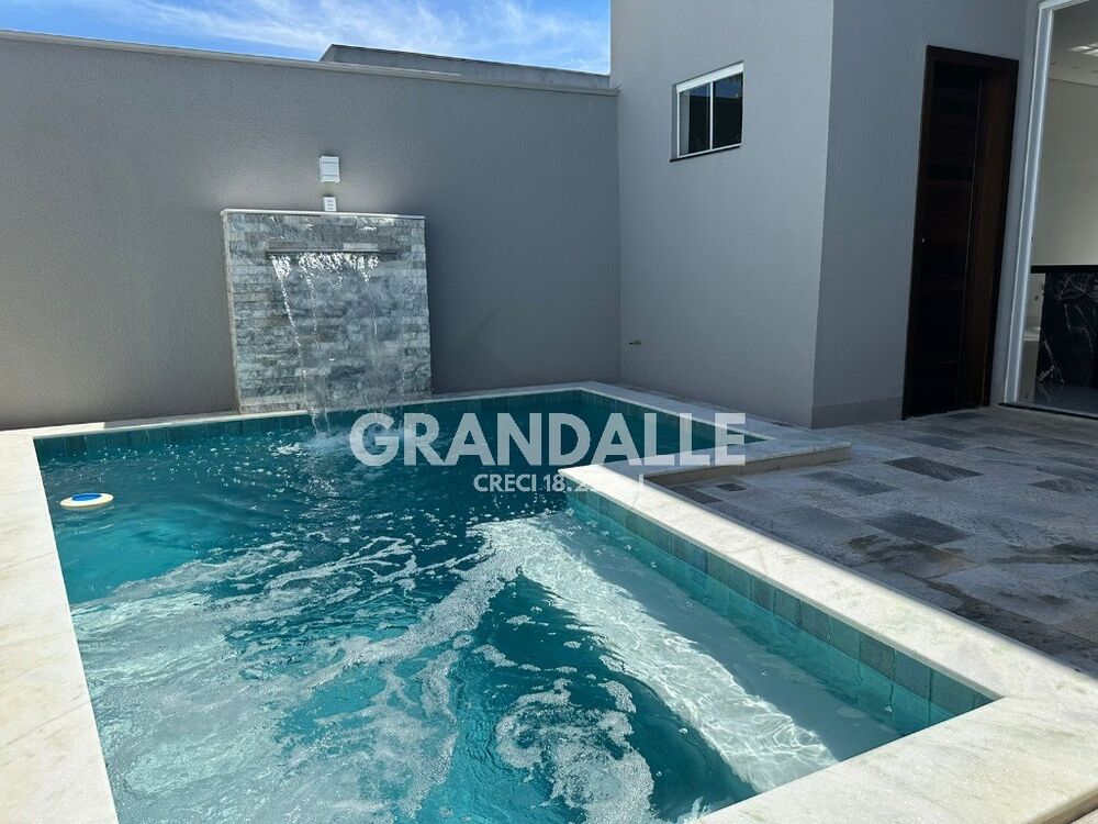 Casa, 3 quartos - Foto 8